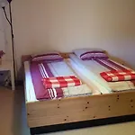 Bed and breakfast So Odense