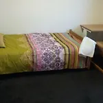 Bed and breakfast So Odense