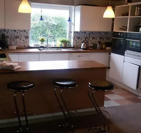 Alojamento de Acomodação e Pequeno-almoço So