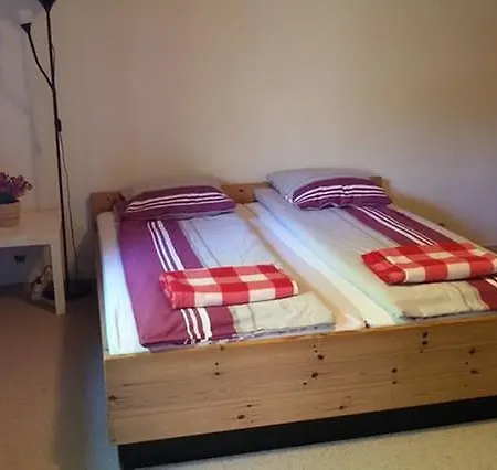 Bed & Breakfast So Odense