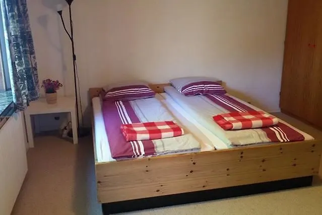 Bed & Breakfast So Odense