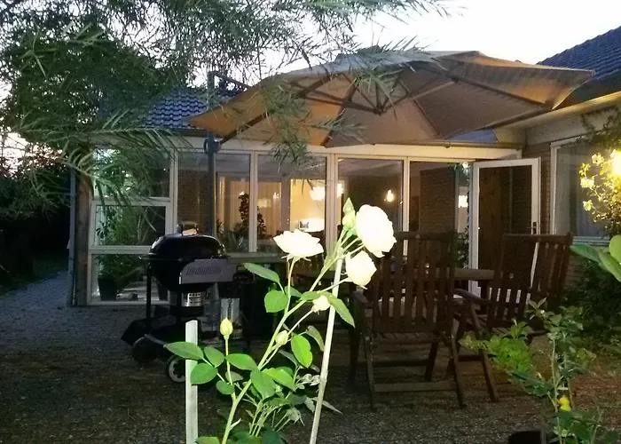 So Bed & Breakfast *