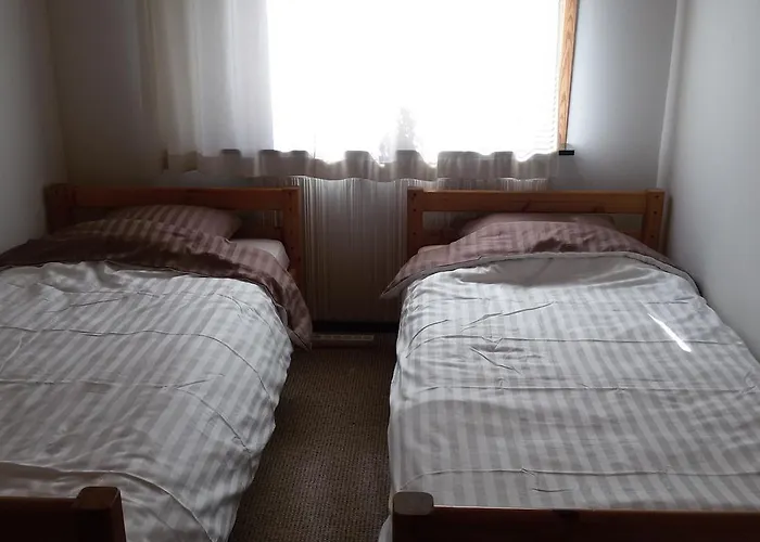 So Bed & Breakfast *