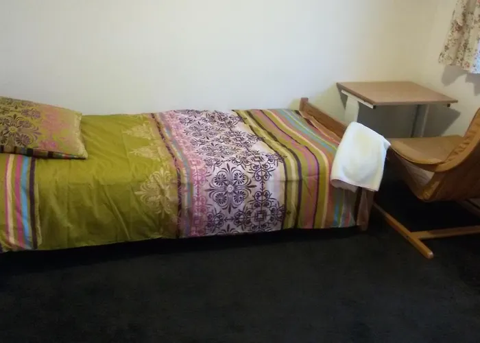 Bed & Breakfast So Odense