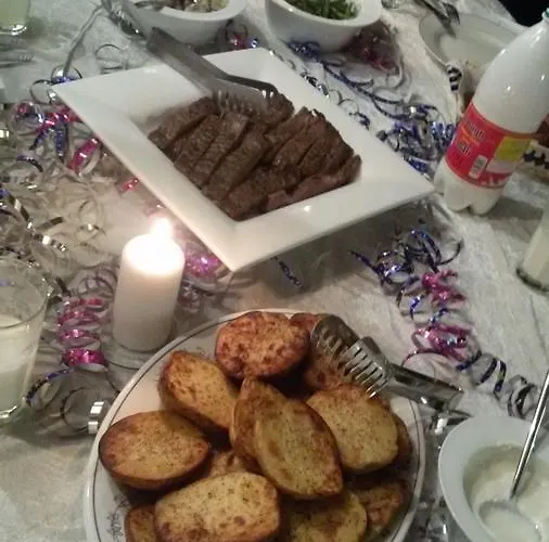Alojamento de Acomodação e Pequeno-almoço So Odense