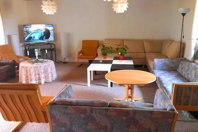 Bed & Breakfast So *